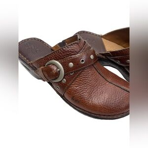 Women's B.O.C. Karley Wedge Clogs - Size 9